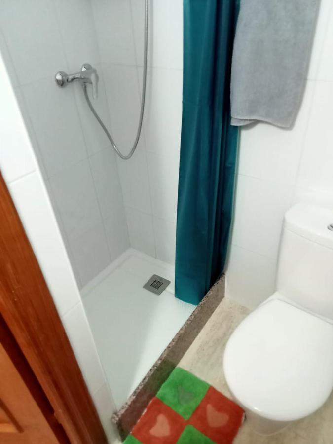 Alojamiento Playa Chica, Los Pozos Habitaciones Puerto del Rosario  Dış mekan fotoğraf